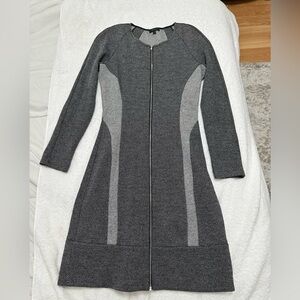 theory dress in amazing condition!